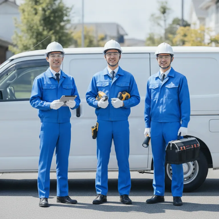 建物診断士 Kaizuka